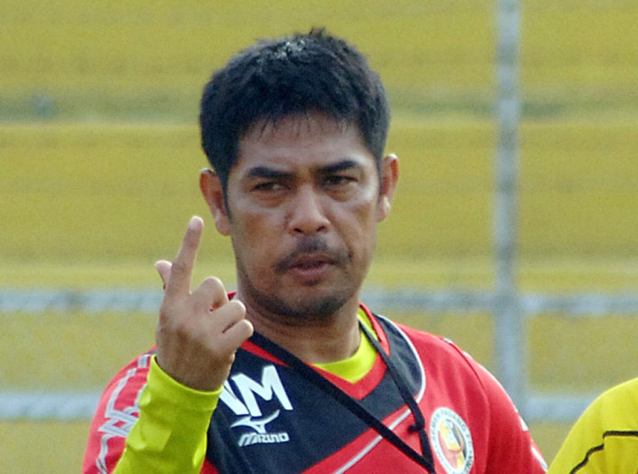 Takluk dari Persija, Nilmaizar Tetap Apresiasi Anak Asuhnya