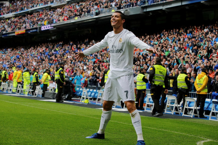 Tekuk Valencia, Madrid Jadi Pesaing Tunggal Barcelona