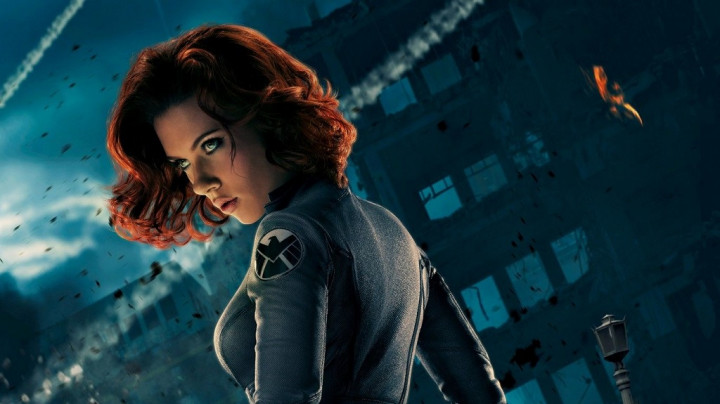 Bos Marvel Tertarik Garap Film Black Widow