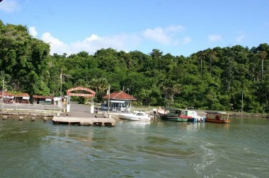 Tiga Terpidana Mati Dipindah ke Nusakambangan