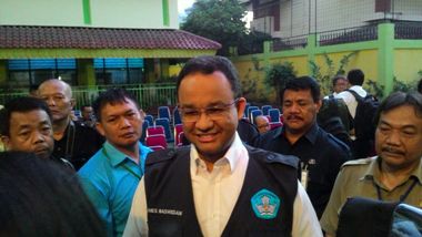 Mendikbud: Siswa Harus Kedepankan Kejujuran