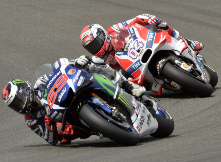 Usai MotoGP Prancis, Lorenzo Langsung Waspadai Kekuatan Ducati