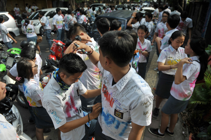 6 Siswa di DKI tak Lulus UN karena Mem-<i>bully</i>