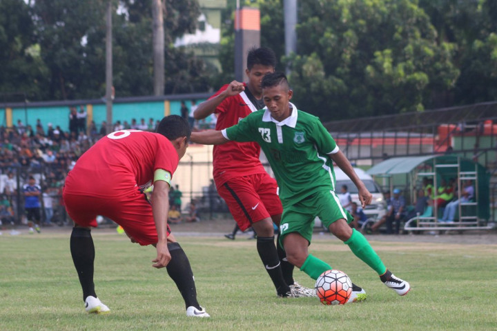Pesta Gol atas Persebo Musi, PSMS Disanjung Tim Pelatih