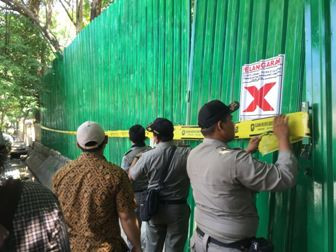 Cagar Budaya Jadi Plaza Kosmetik, Risma Dituding Hanya Peduli Taman