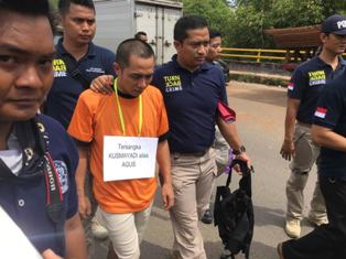 Kusmayadi Sempat <i>Curhat</i> Ingin Bunuh Nur Astiyah