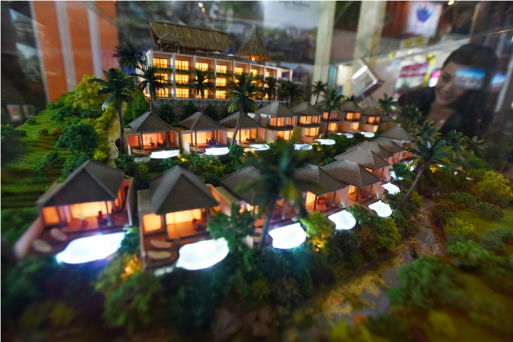 Bisnis Properti Diperkirakan Masih Belum Membaik di 2016