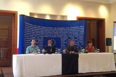 Indonesia Mitra Penting Uni Eropa