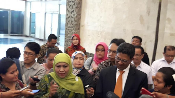 Mensos Siapkan Mobil Anti-Galau untuk Tekan Kekerasan Seksual