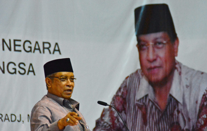 PBNU Anggap Kekerasan Pada Anak Ancaman Serius