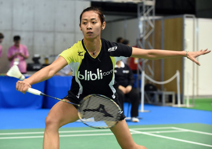 Minus Dua Pemain Senior, Ini Daftar Tim Uber Indonesia