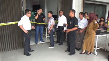 Setahun Terakhir, Klinik Budi Mulia II Lakukan 30 Aborsi