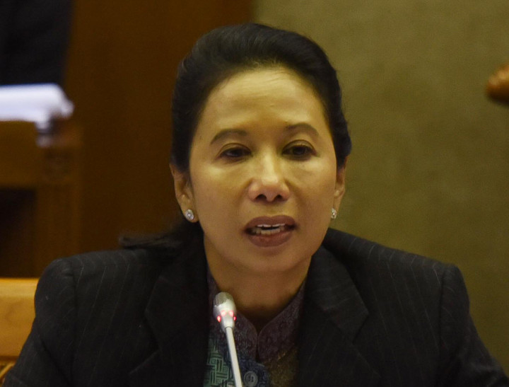Minister Rini Says She Has Not Selected SOE to Buy Freeport Stake