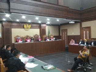 Anggota DPR Fraksi PKB Tak Kenal Sosok Abdul Khoir