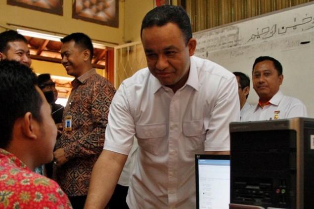 Nilai Rata-rata UN SMA 2016 Turun