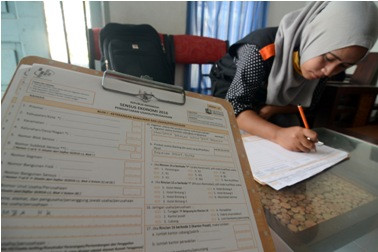 Enggan Beri Data Sensus Ekonomi, Izin Usaha Terancam Dicabut