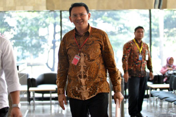 DKI Kerap Kalah Soal Sengketa Tanah, Ini Alasan Ahok