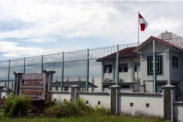 Nusakambangan Perbanyak CCTV Jelang Eksekusi Mati Tahap III