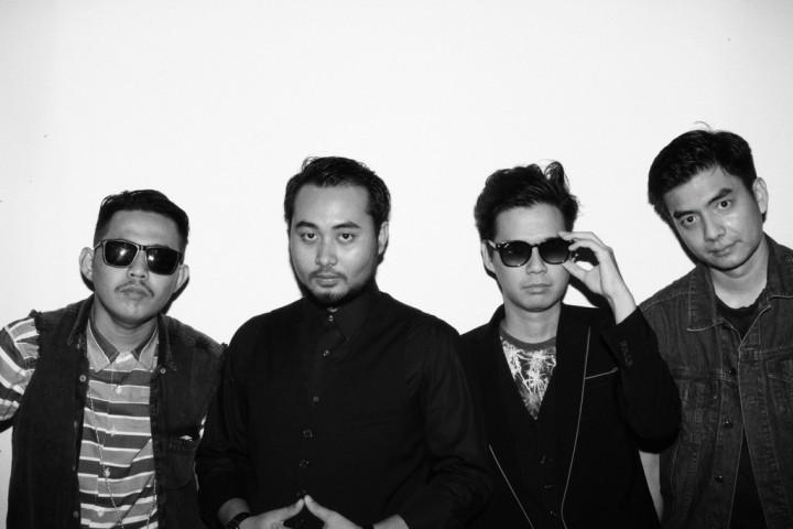 Sajama Cut Gelar Acara Seni Reguler Bertajuk Recollecting