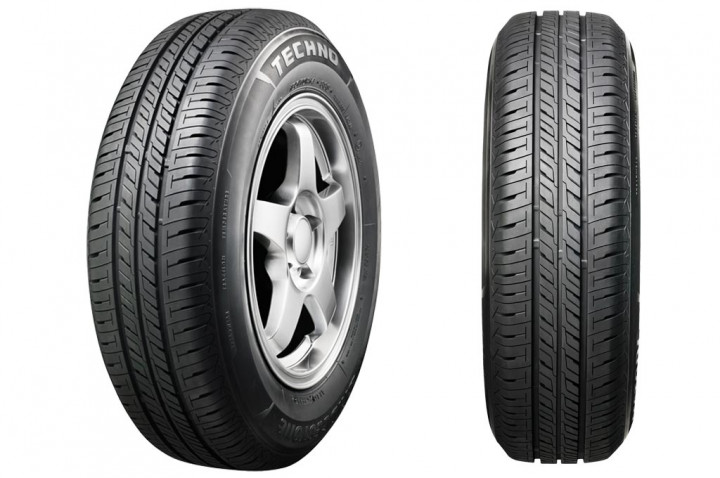 Pilihan Ukuran Ban untuk Mobil Bermesin Kecil