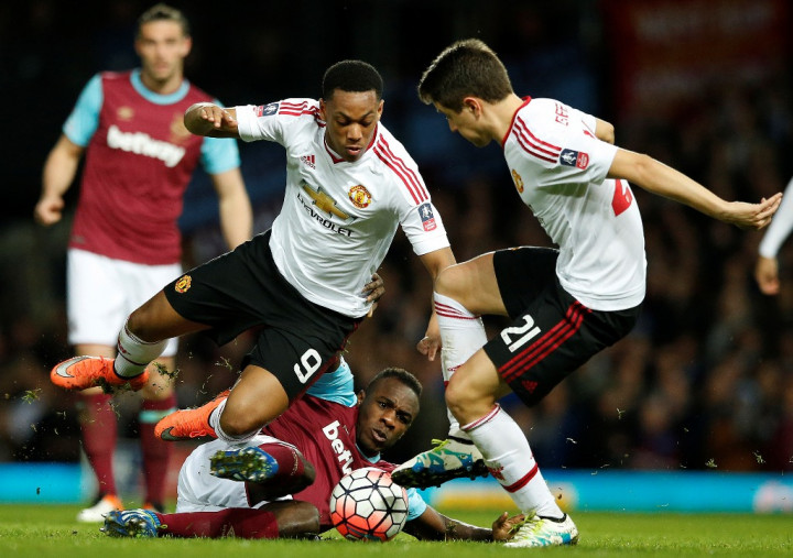 <i>Preview</i> West Ham vs Manchester United Dini Hari Nanti