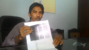 Dewan Pendidikan Kabupaten Jombang Minta Temuan Kunci Jawaban UN Diusut