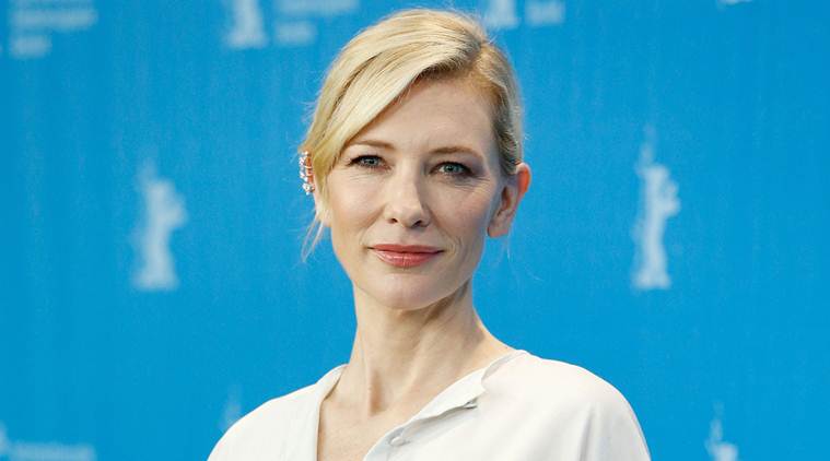 Cate Blanchett (Foto: reuters)