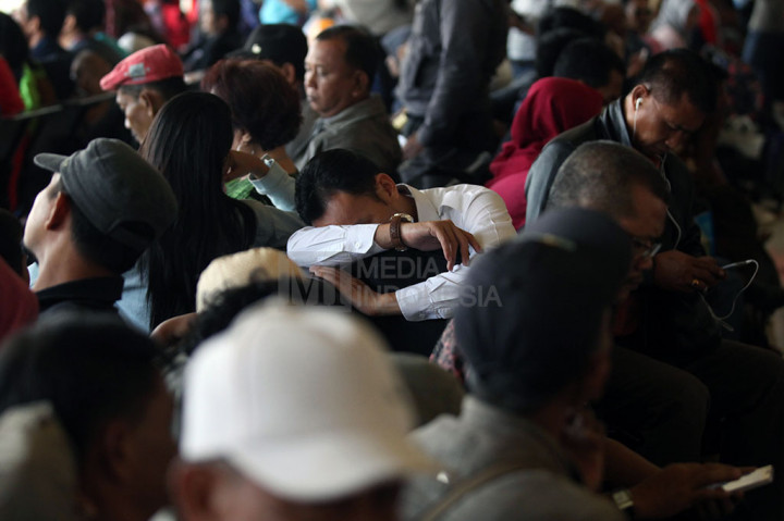 Awak Lion Air Bermasalah Administrasi, Sejumlah Penerbangan Delay