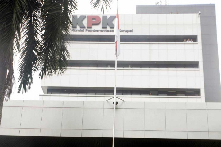 Suap di Kementerian PU, KPK Periksa Staf Musa Zainudin