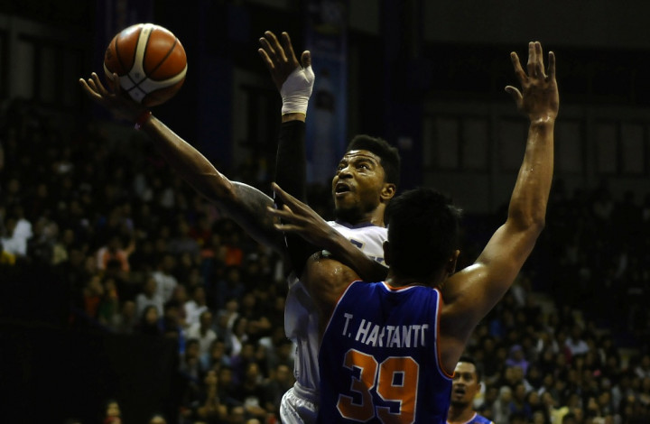 Calon Peraih Penghargaan Individu di IBL 2016