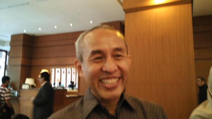 Harga Ekonomis, ExxonMobil Masih Minat Ikut Lelang Wilayah Kerja