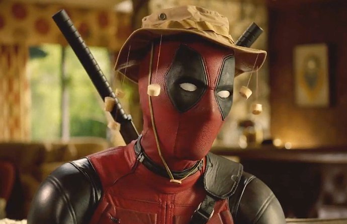 Sutradara Percaya Ryan Reynolds Dilahirkan untuk Menjadi Deadpool