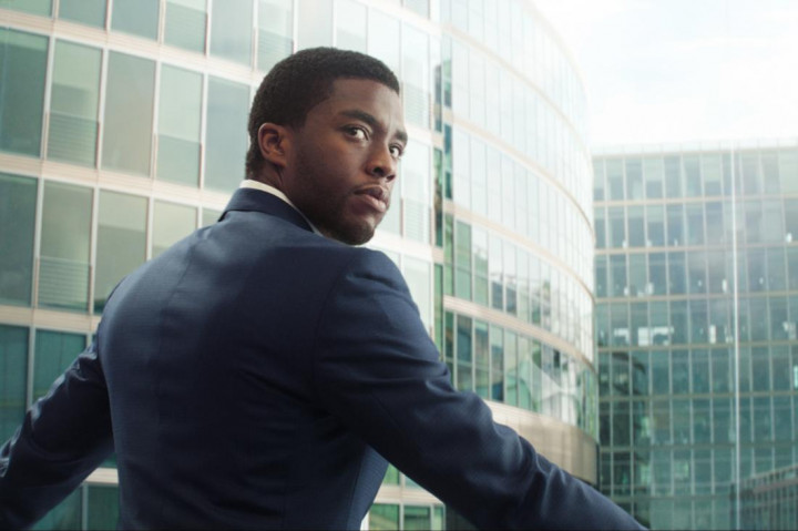 Sutradara Civil War Kesulitan Buat 'Pengantar' Film Black Panther