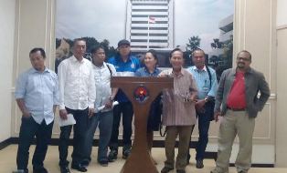 Tujuh Klub 'Tersakiti' Curhat ke BOPI