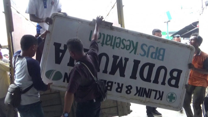 Polda Sumut Tetapkan 4 Tersangka di Klinik Aborsi Budi Mulia