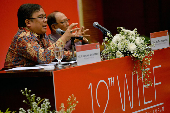 Indonesia Siap Jadi Tuan Rumah WIEF ke-12