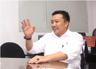 Didesak Cabut SK Pembekuan PSSI, Menpora Tunggu Respons FIFA