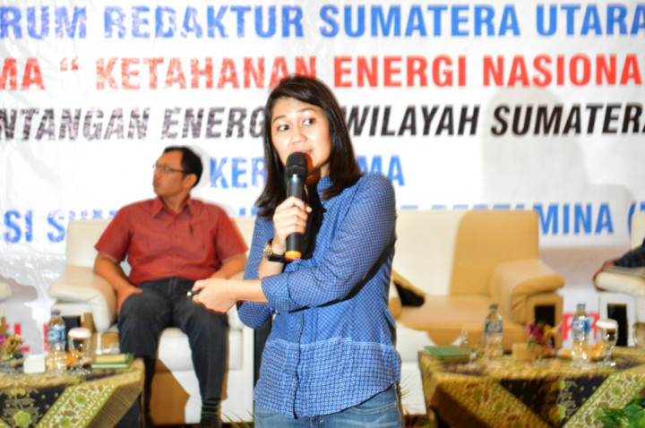 PGE Gandeng BUMD Aceh Kembangkan Panas Bumi Seulawah Agam