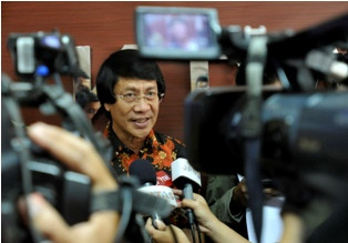 Indonesia Perlu Kembangkan Konsep RPTRA Ibu Kota