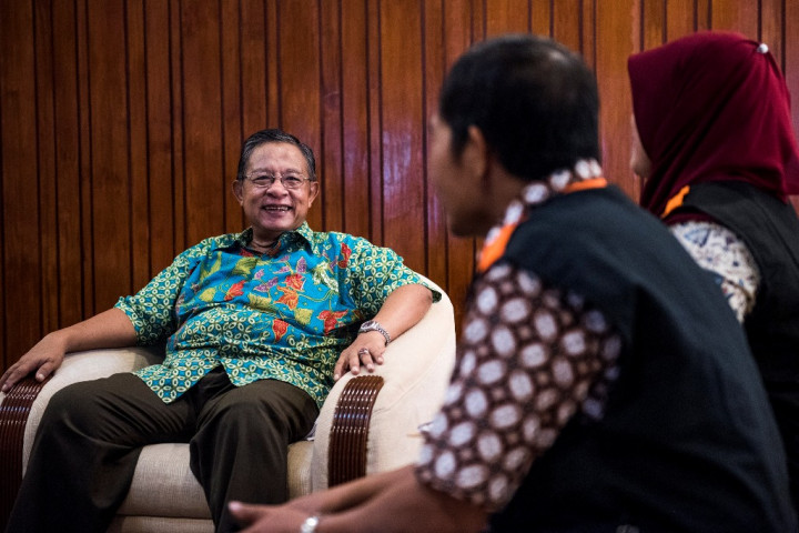 Perlambatan Ekonomi Buat Rendahnya Pendapatan Negara