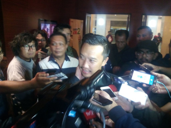 Menpora Sudah Teken SK Pencabutan Pembekuan PSSI