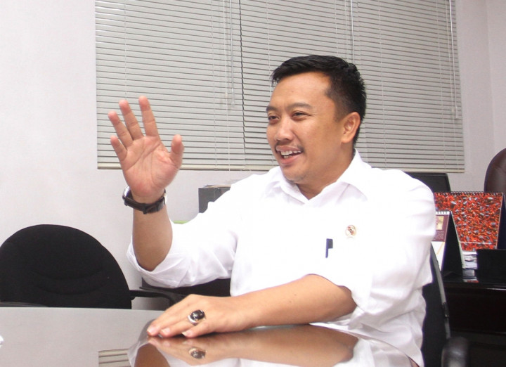 Menpora Bakal Kawal Perubahan di Tubuh PSSI