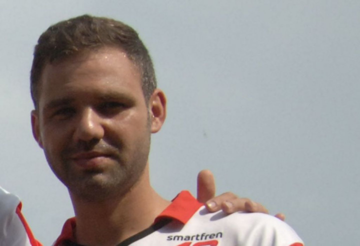 Madura United Terancam Kehilangan Toni Mossi