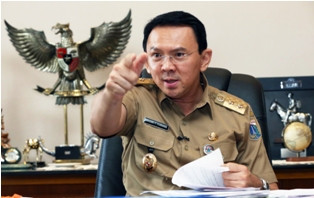 NasDem Ingin Publik Menilai Sosok Ahok dari Awal