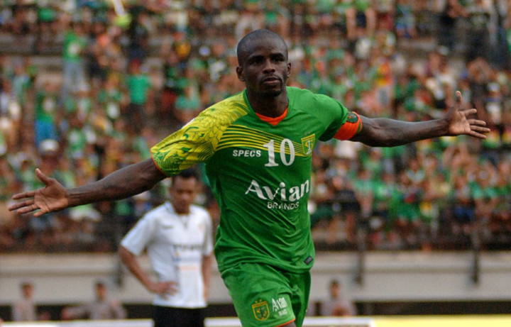 PBFC Segera Rekrut Greg Nwokolo