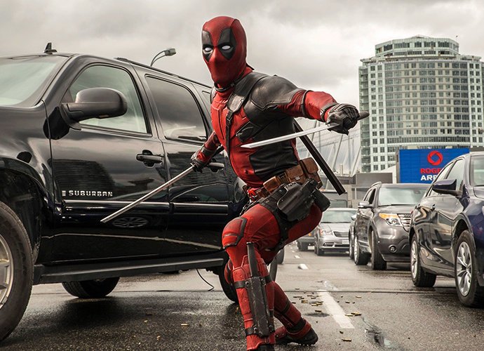 Tak Mudah Bawa Deadpool ke Film X-Men Selanjutnya