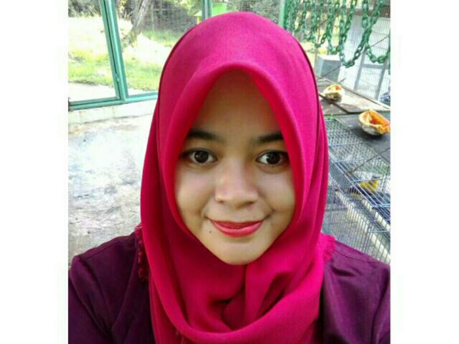 Esthi Oktavia Wara Hapsari. (dok ist)
