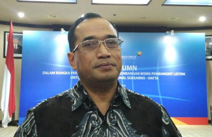 AP II: PLTG Bisa Hemat Biaya Listrik Bandara