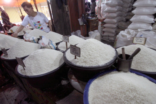 Ramadan dan Inflasi Pangan