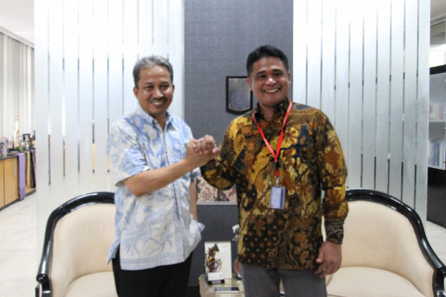 Demi Tingkatkan Layanan, Telkom Pesan 5 Ribu Skuter Listrik Buatan ITS